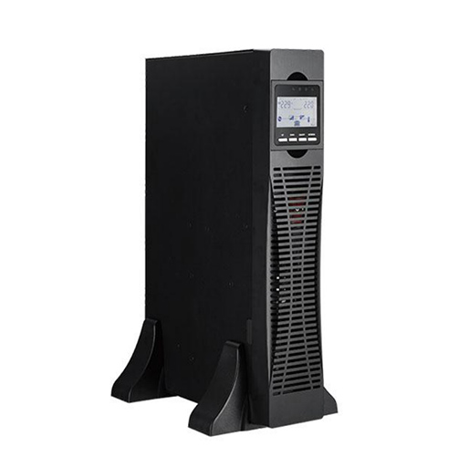 Kstar On-line Smart UPS, 1KVA/0.9KW RT