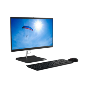 LENOVO V30a-22IIL AIO Intel® Core™ i5-1035G1 Processor, 4GB RAM, 1TB HDD, Integrated Intel UHD Graphics, 21.5" FHD Anti-glare Display, DOS| 11LC003KUM