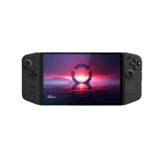 Lenovo Legion GO 8APU1 / 83E1000JAX / AMD Ryzen Z1 Extreme / 16GB RAM / 512 GB SSD / AMD Radeon Graphics / 8.8inch WQXGA / Windows 11 Home - Shadow Black