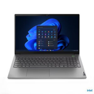 Lenovo ThinkBook TB 15-IAP - Intel Core i7-1255U - 21DJ0085AX