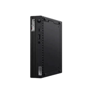 Lenovo ThinkCentre M70q Gen 3 Desktop (Intel i5-12400T ,8GB ,512GB SSD, Windows 11 Pro) - 11T30095GR