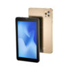 M791 7-Inch Smart Tablet Dual SIM Gold 4GB RAM 64GB 5G - Gold