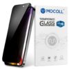 Mocoll Privacy Screen for iPhone 14 Pro Max