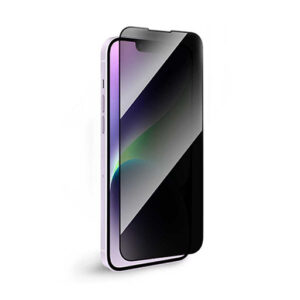 Mocoll Tempered Glass for iPhone 13 Pro Max /14 Plus Privacy