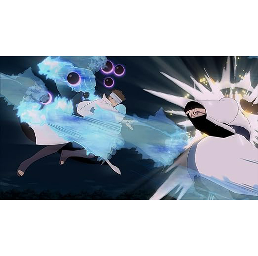 NARUTO X BORUTO Ultimate Ninja STORM CONNECTIONS – PS4