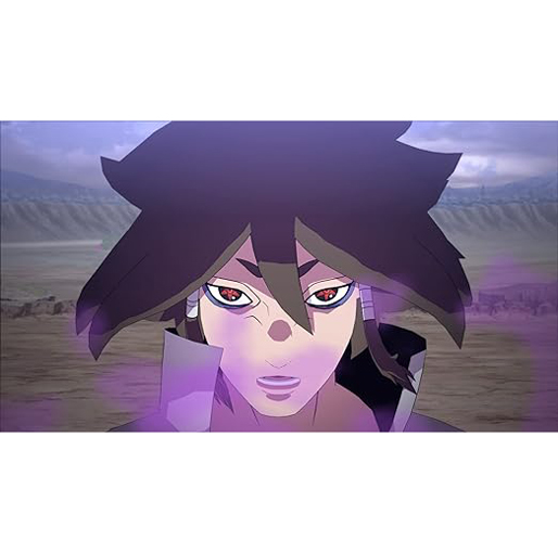NARUTO X BORUTO Ultimate Ninja STORM CONNECTIONS – PS4
