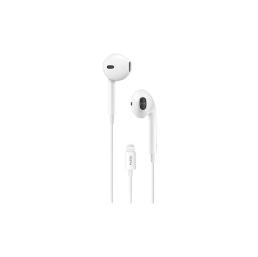 Patek Pt 10 Lightning Earpods
