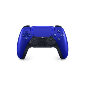 PlayStation Dual Sense Wireless Controller - Cobalt Blue