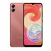 Samsung Galaxy A04e 3GB 32GB – Copper