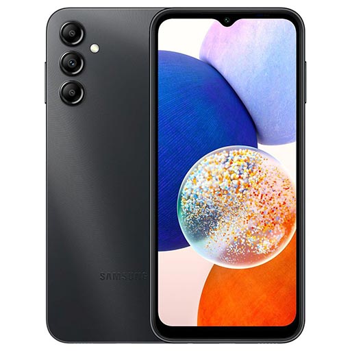 Samsung Galaxy A14 5G 4GB 128GB – Black a