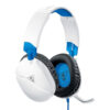 Turtle Beach Recon 70P White Gaming Headset