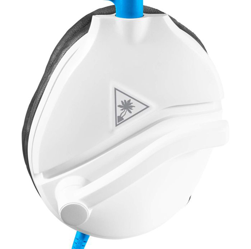 Turtle Beach Recon 70P White Gaming Headset