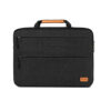 WiWU T1333 13.3-inch Laptop Smart Stand Sleeve -black