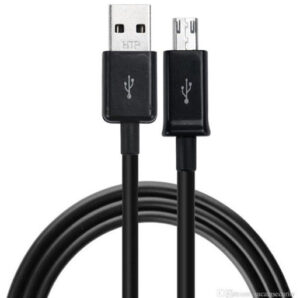 Exact EX3211 USB Micro Cable 2m