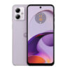 Moto G14 4GB 128GB - Pale Lilac