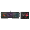 Bloody Neon Illuminated Gaming Keyboard