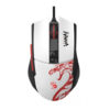 Bloody Rgb Gaming Mouse Advanced Precision 12000 Cpi