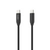 CHOETECH PD3.1 240W USB-C TO USB-C CABLE 1.2M XCC-1035