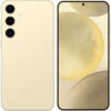 Samsung Galaxy S24+ 5G 12 GB RAM / 512 GB - Amber Yellow