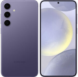 Samsung Galaxy S24+ 5G 12 GB RAM / 512 GB - Cobalt Violet