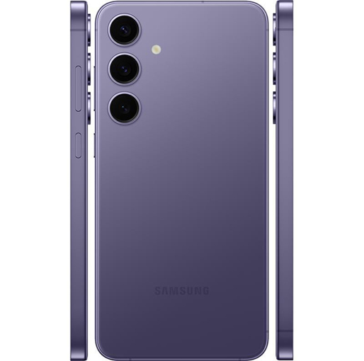 Samsung Galaxy S24+ 5G 12 GB RAM / 512 GB - Cobalt Violet