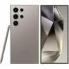 Samsung Galaxy S24 Ultra 5G 12 GB RAM / 512 GB - Titanium Grey