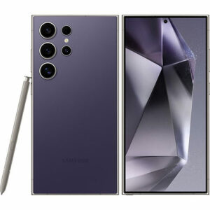 Samsung Galaxy S24 Ultra 5G 12 GB RAM / 512 GB - Titanium Violet