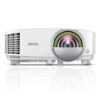 BenQ EW800ST Wireless Android-based Smart Projector for Business | 3300lm, WXGA