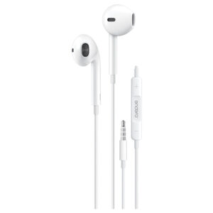 ENDEFO EPN01 3.5MM IN-EAR STEREO EARPHONE