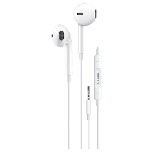 ENDEFO EPN01 3.5MM IN-EAR STEREO EARPHONE