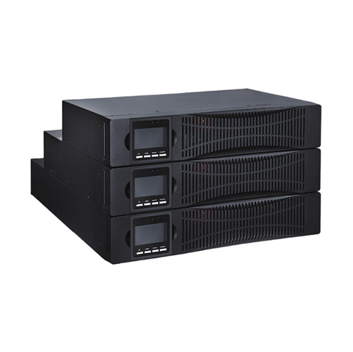 KStar 3KVA Rack-Type Online UPS MP RT 3K S