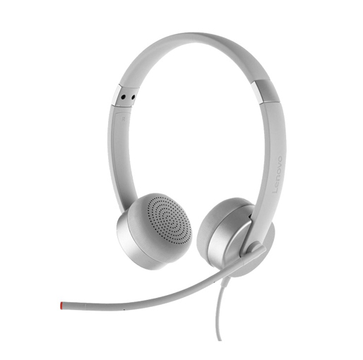 Lenovo 100 Stereo Analogue Headset