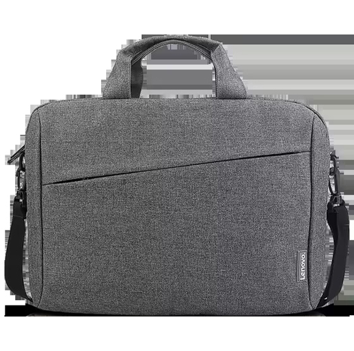 Lenovo 15.6" Laptop Casual Toploader T210 (Grey)