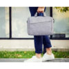 Lenovo 15.6" Laptop Casual Toploader T210 (Grey)