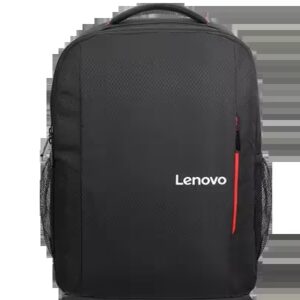 Lenovo 15.6” Laptop Everyday Backpack B515