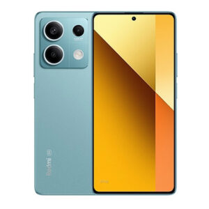 MI REDMI NOTE 13 5GB 8GBRAM 256GB OCEAN TEA