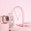 MODIO U93 MINI WATCH 5 IN 1 DIAMOND JEWELLERY