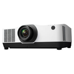 NEC PA804UL Professional Advanced LCD Laser Installation Projector