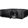 Optoma HD28e Projector