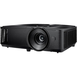 Optoma HD28e Projector