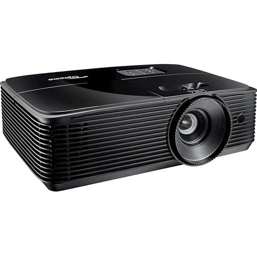 Optoma HD28e Projector