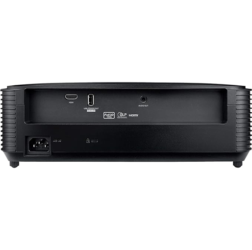 Optoma HD28e Projector
