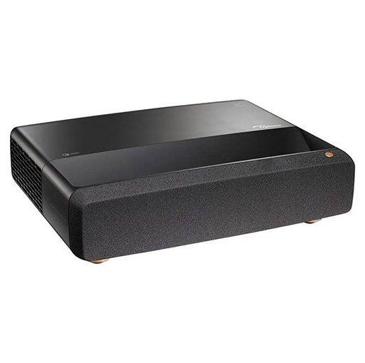 Optoma L1 4K UHD 2500 Lumens Ultra Short Throw 4LED Smart Home Cinema Gaming Projector