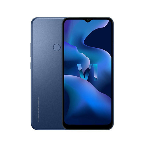 RAVOZ V1 NON CAMERA A10 2GB 32GB BLACK