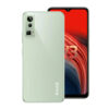 RAVOZ V3 G1LS 4GB 128GB GREEN MOBILE PHONE