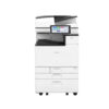 Ricoh Color Laser Multifunction Printer IM C4500