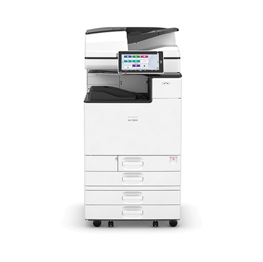Ricoh laser IM C3000 Multifunction Printer, For Office