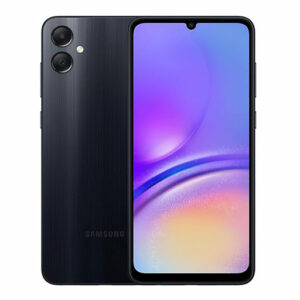 SAMSUNG A05 4GB 128GB BLACK