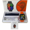 SMART WATCH ULTRA 2 KW09