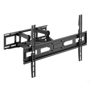 Skill tech Economy Double Arm Full-Motion Tv Wall Mount SH 800P